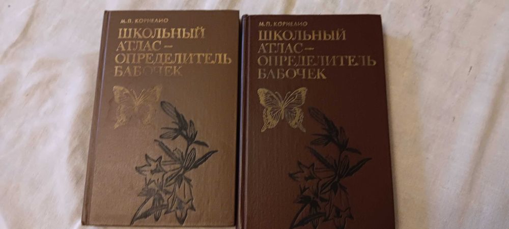 Книги насекомые бабочки редкие