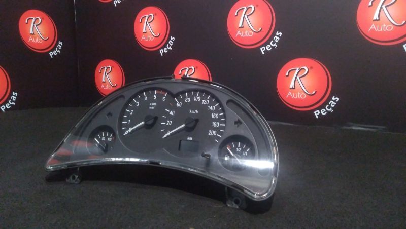 Quadrante Opel Corsa C (X01)