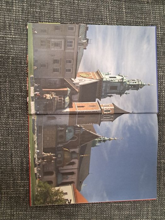 Zabytki UNESCO w Polsce