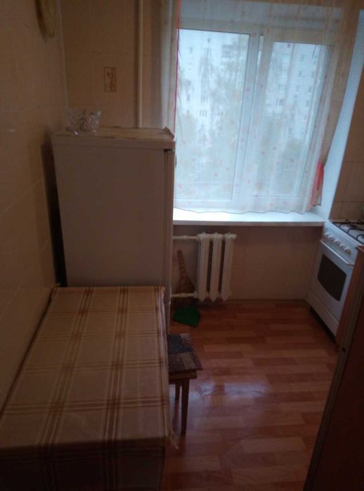 Сдам на небольшой срок. Центр Житомира, евроремонт, стиральная машинка