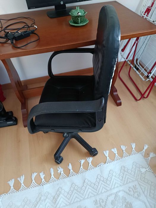 cadeira de escritório