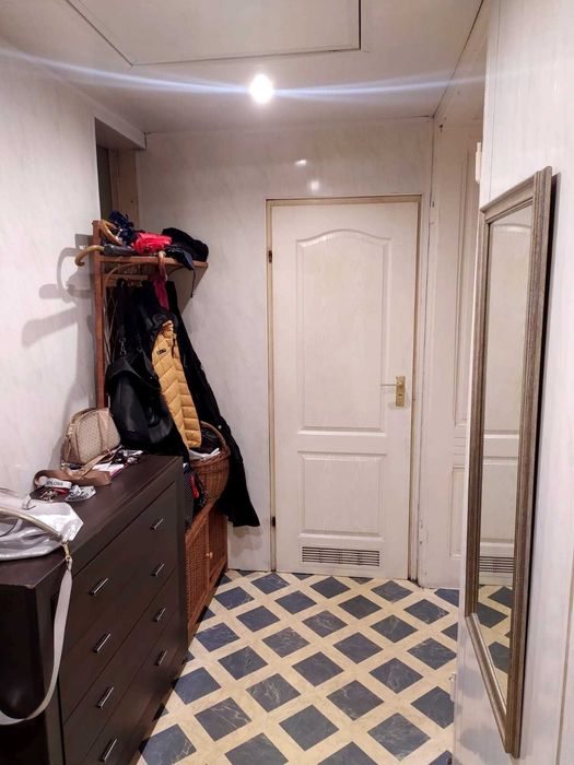 Do Wynajęcia 3 pokoje Mieszkanie 83m2 Górnośląska 24 Balkon 3-piętro
