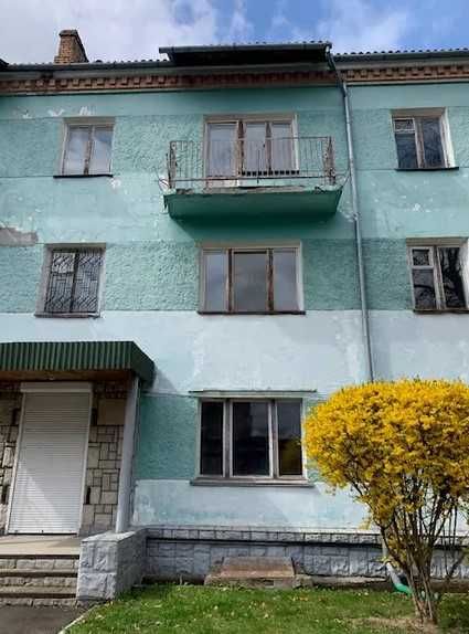 Продаж нежитлового приміщення.