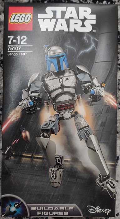 Lego - Star Wars 75273|75266|75239|75300|75107|75114|75536|75530