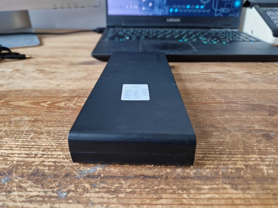 Stacja dokująca IcyBox IB-DK2245AC (3898)