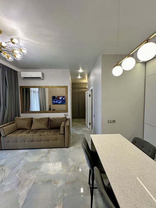 Подобово 2К VIP квартира ЦЕНТР новобудова ЖК К 12