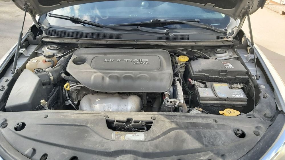 Продам автомобиль Chrysler 200 ОБМІН