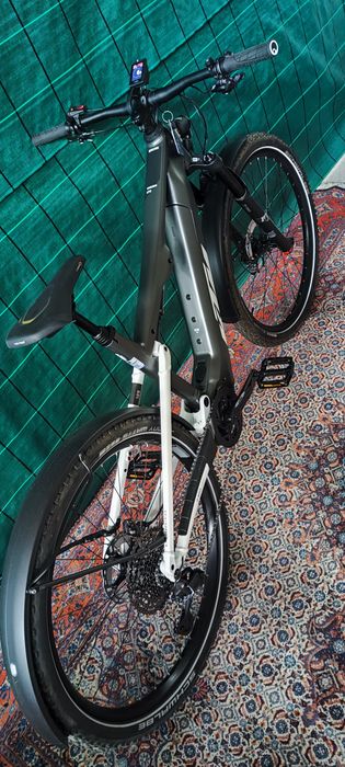 Ktm chacana LFC Bosch CX 750 wh SUV MTB full rabat z 23.000