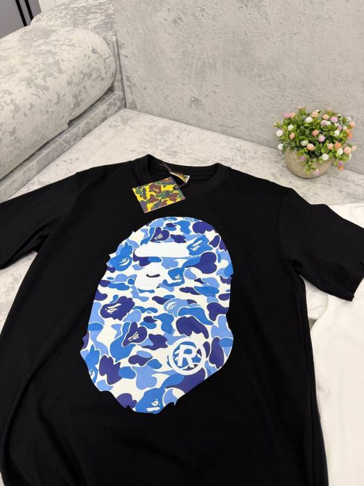Футболка Bape/ Бейп