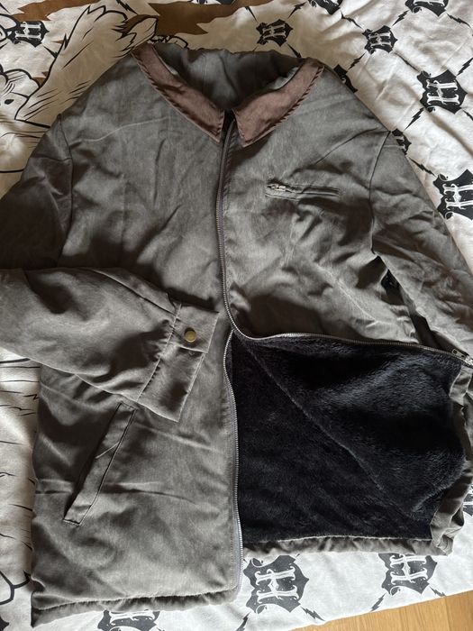 Casaco Livio Givalli