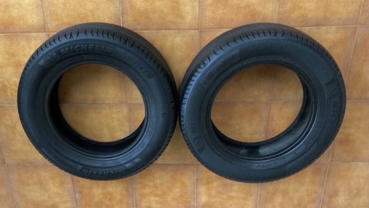 195 65 R15 Pneus Michelin Primacy