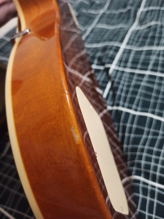 Epiphone Les Paul Standard 2008