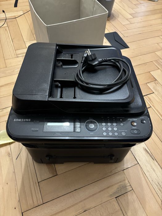 Drukarka Samsung SCX-4623F