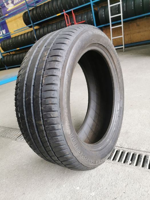 Opona 225/50R17 98W Michelin Primacy 3 6,5mm 2014r #91
