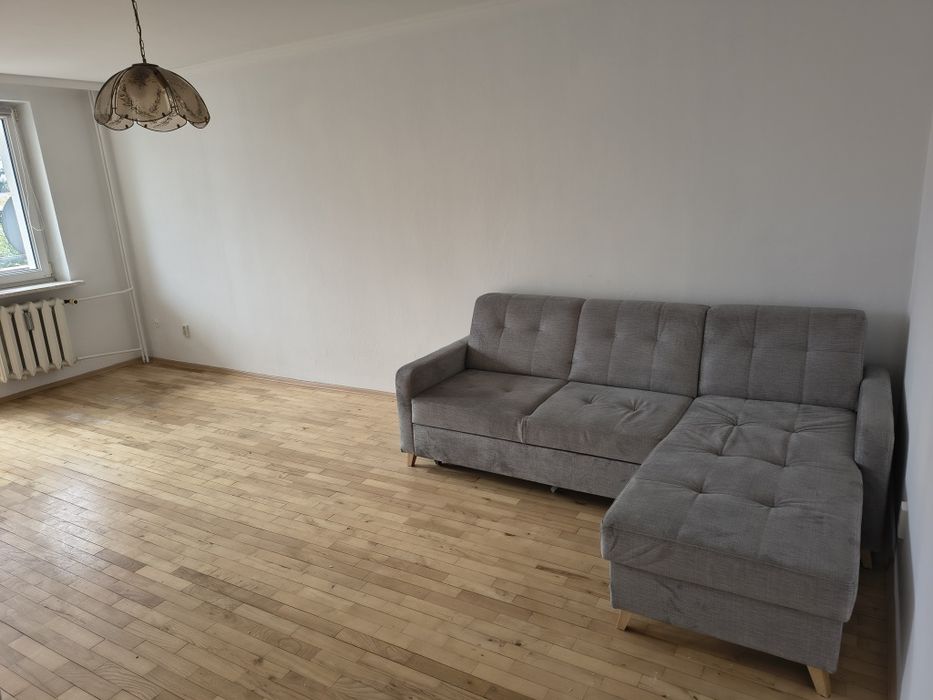 Mieszkanie do wynajęcia na 1 piętrze w centrum Biłgoraja