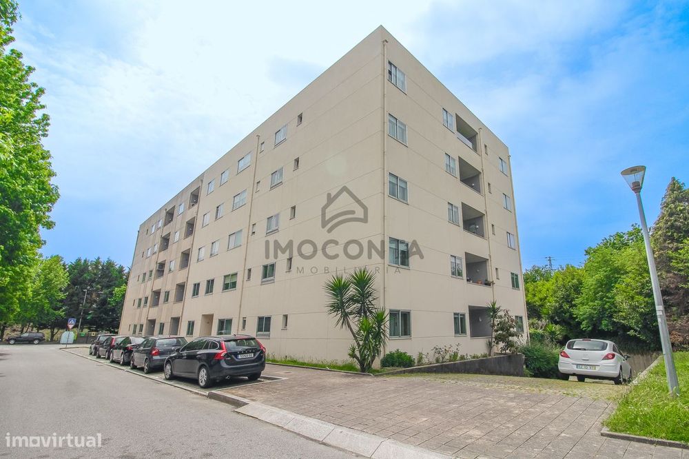 Apartamento, Valongo