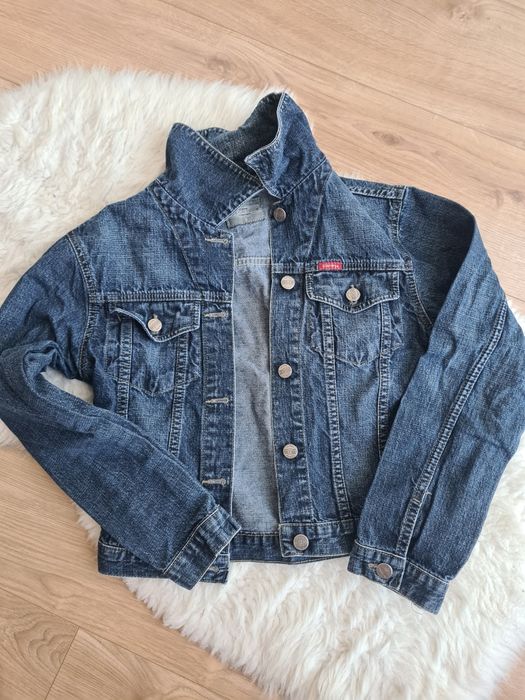 Kurtka firmy Stanley roz S