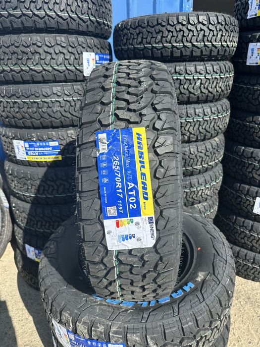 265/70R17 Habilead PracticalMax AT02 AT 4x4
