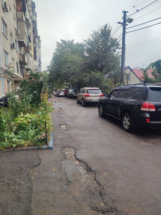 Квартира 3к под ремонт, собственник