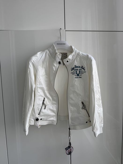 Куртка  ветровка Италия как Max Mara