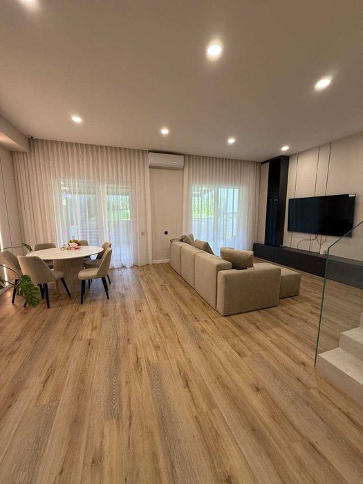 Продам большой дом Таунхаус Высоковольтная Гагарина Дафи