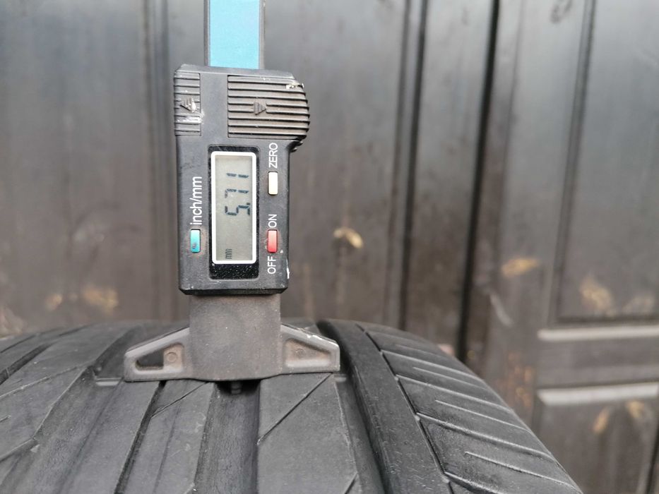 Opony Letnie 225/50R18 Bridgestone Turanza T001 2sztuki Montaż