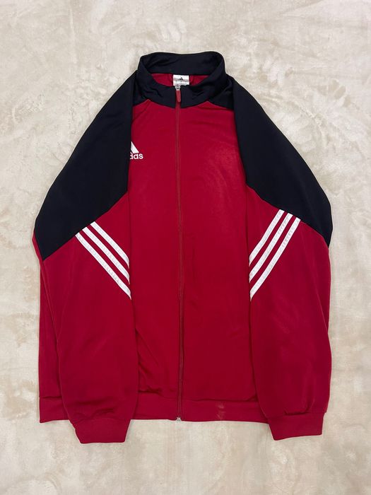 Бомбовая Олимпийка Adidas