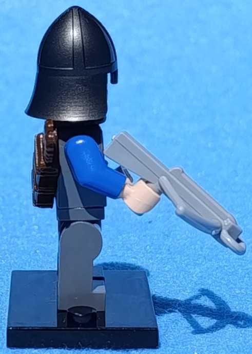 Soldado Medieval v2 (Medieval)