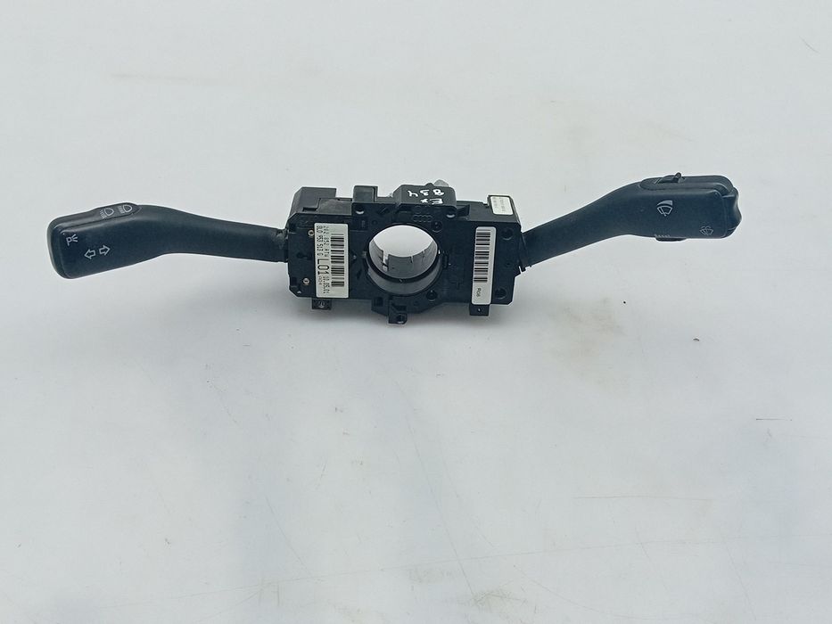 Conjunto / manetes de luzes e limpa vidros AUDI TT (8N3)