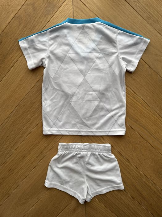 Puma komplet sportowy rozm 92