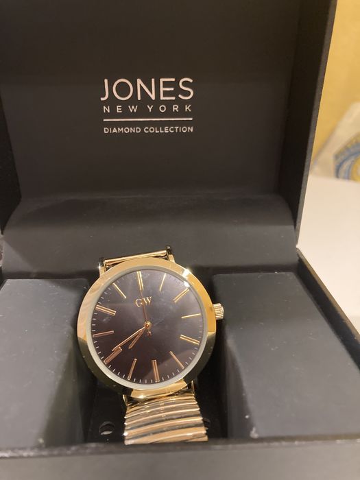 Zegarek Gentlemen’s Watch
