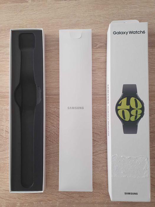 Samsung Galaxy Watch6 44mm