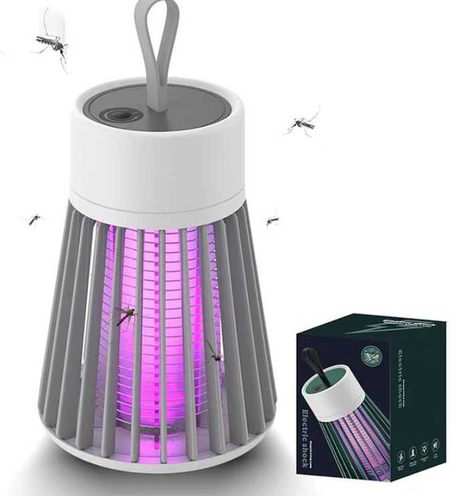 UV Mosquito Repellent64354232080002120