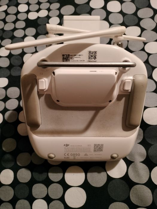 Comando Drone Dji Phanton 3446928934247475201