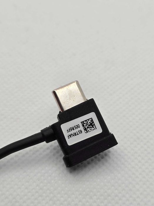 Kabel DJI USB-C → Micro USB do kontrolera drona