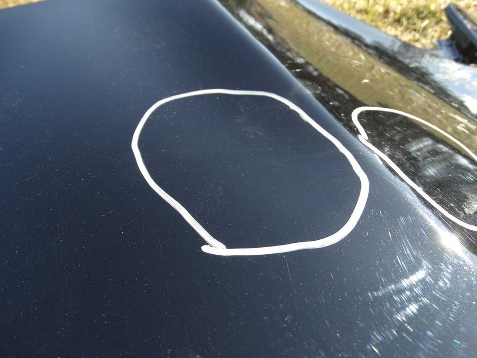 Błotnik prawy przedni BMW 2 F45 F46