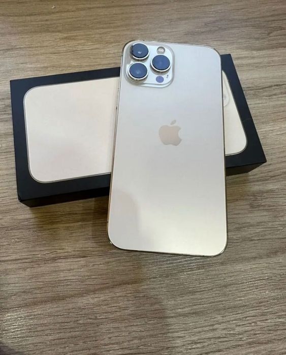 Продам iPhone 13 Pro Max 256