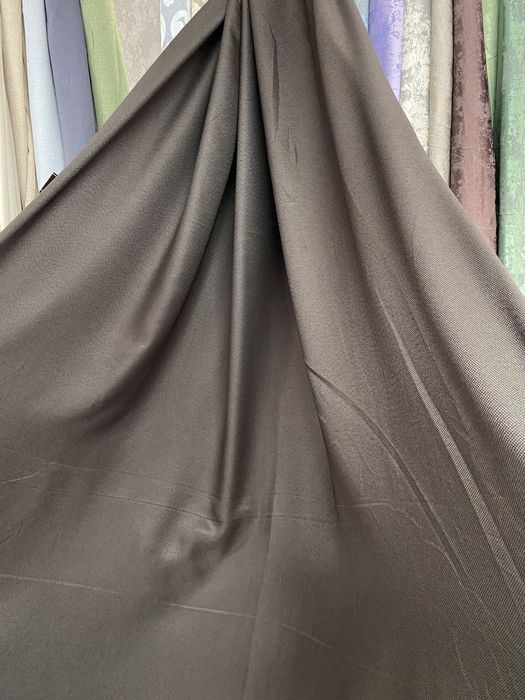 Штора Рогожка