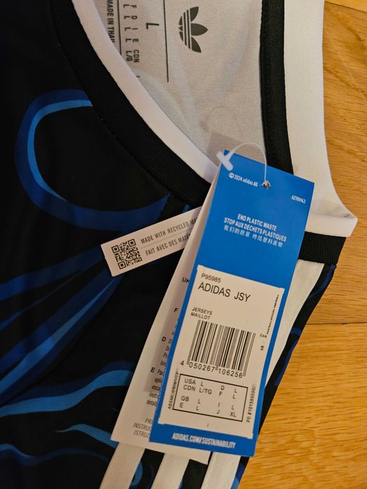 camisola alternativa argentina