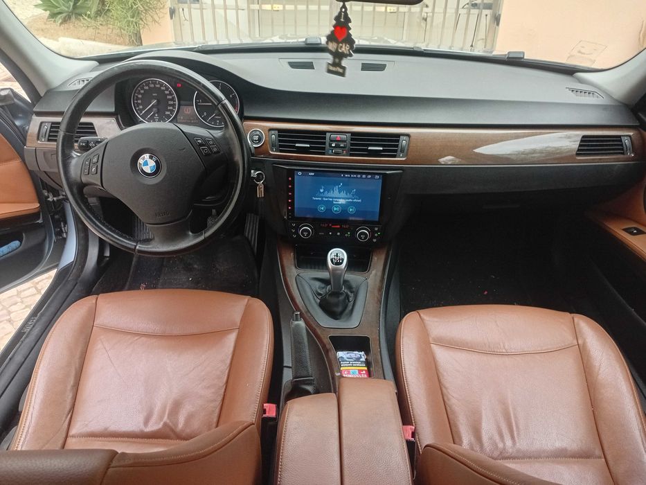 Bmw 320D 2000cc
