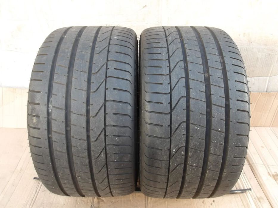 pirelli p zero na1 305.30.21