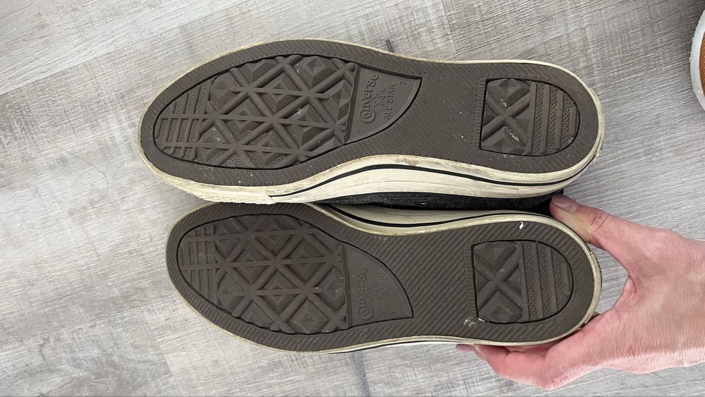 Tenis All star unissex estiloso e diferente a venda