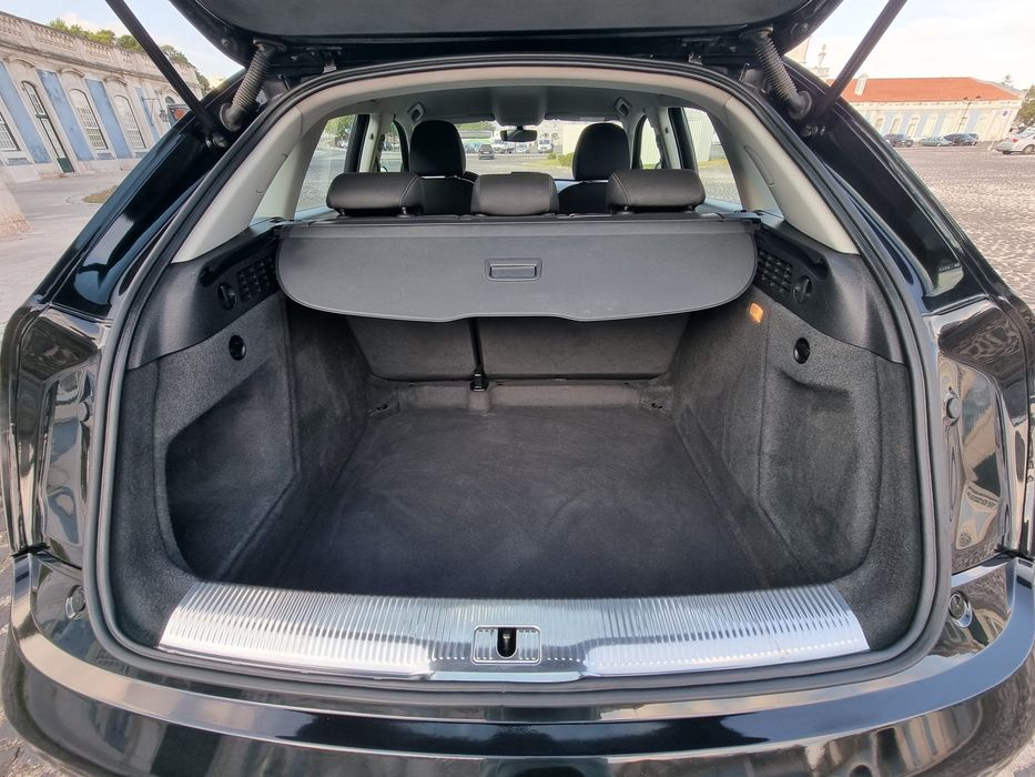 Audi Q3 2.0 Tdi 150cv Nacional