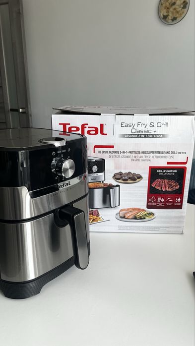 Мультипіч Tefal EY501D15