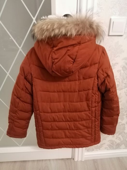 Kiko 140 cm, winter