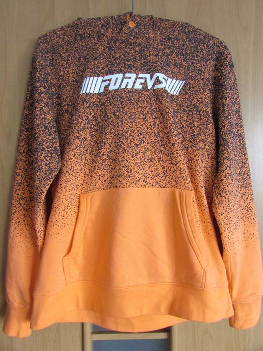 Bluza dziecięca z kapturem H&M Roz. 158/164