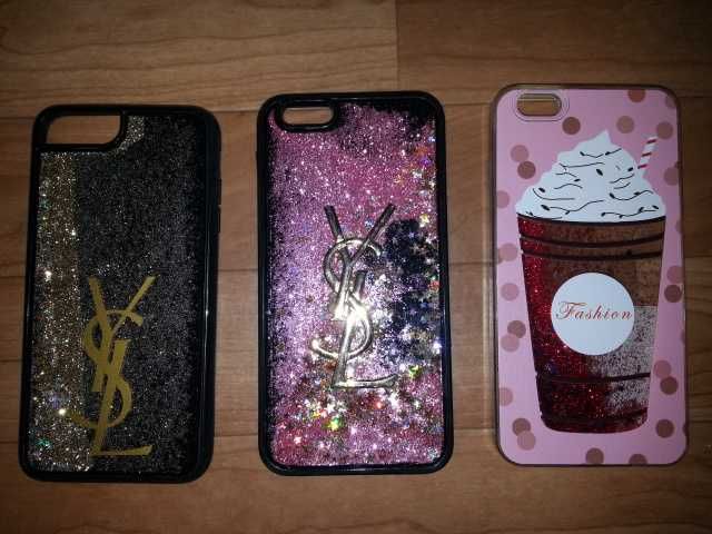 Чехол на айфон (iphone)