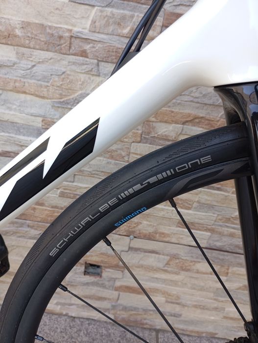 Bicicleta KTM Revelator