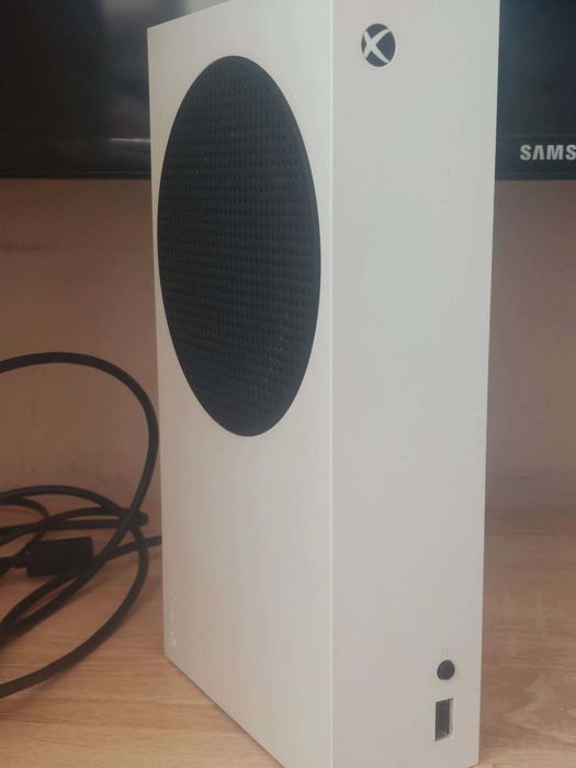 Xbox Series S 512 GB