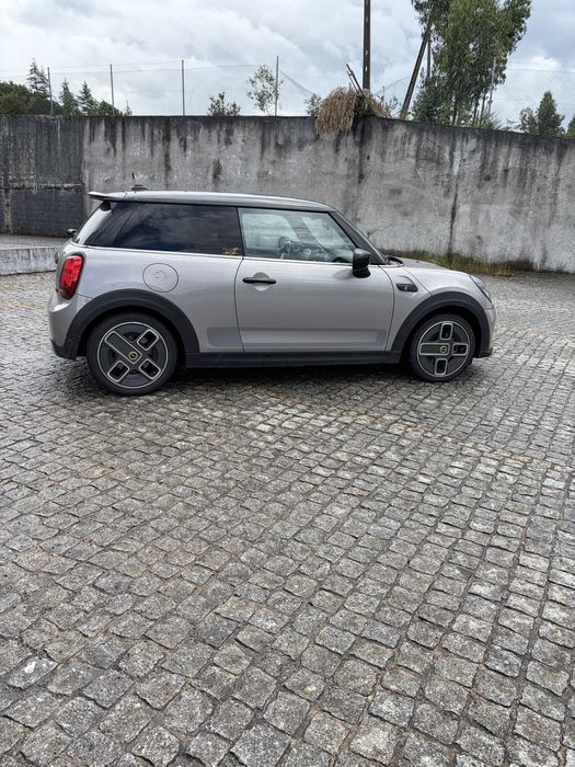 Vendo Mini cooper SE